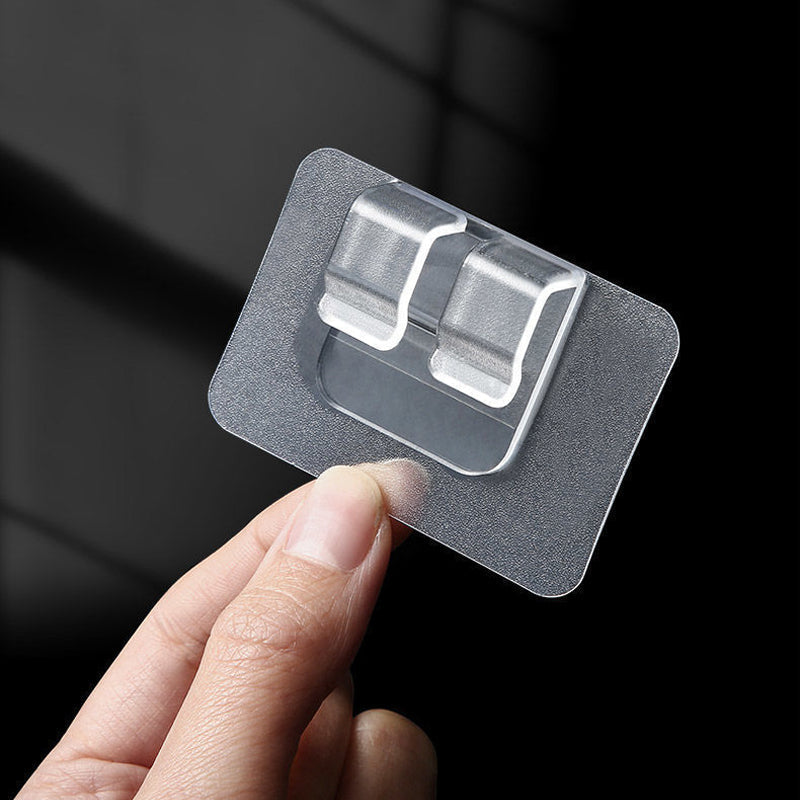Lisslune | Multipurpose Floor Mat Fasteners