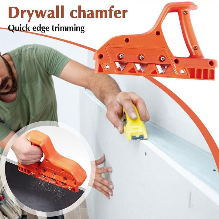 Lisslune | Hand planer drywall cutting tool