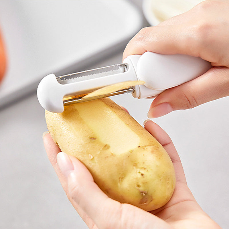 Lisslune | 3 In 1 Multifunctional Rotating Peeler