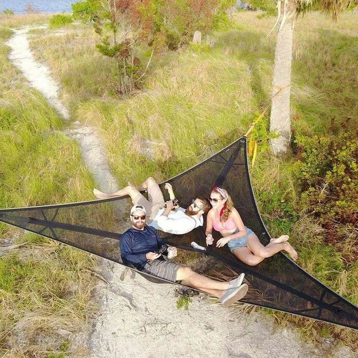 Lisslune | Multi-Person Hammock