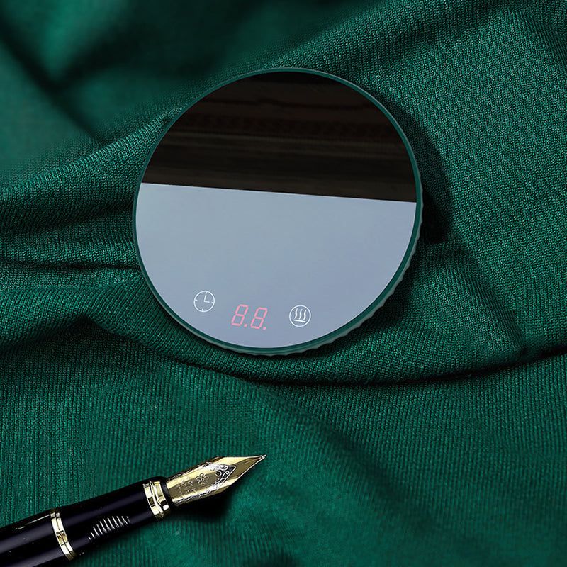 Lisslune | Smart Thermostat Coaster