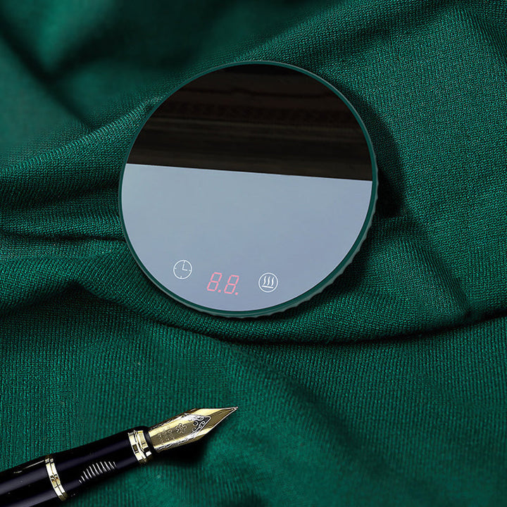 Lisslune | Smart Thermostat Coaster