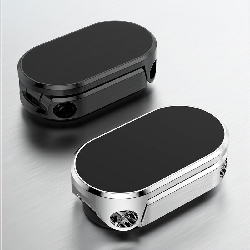 Lisslune | Metal Folding Car Phone Holder
