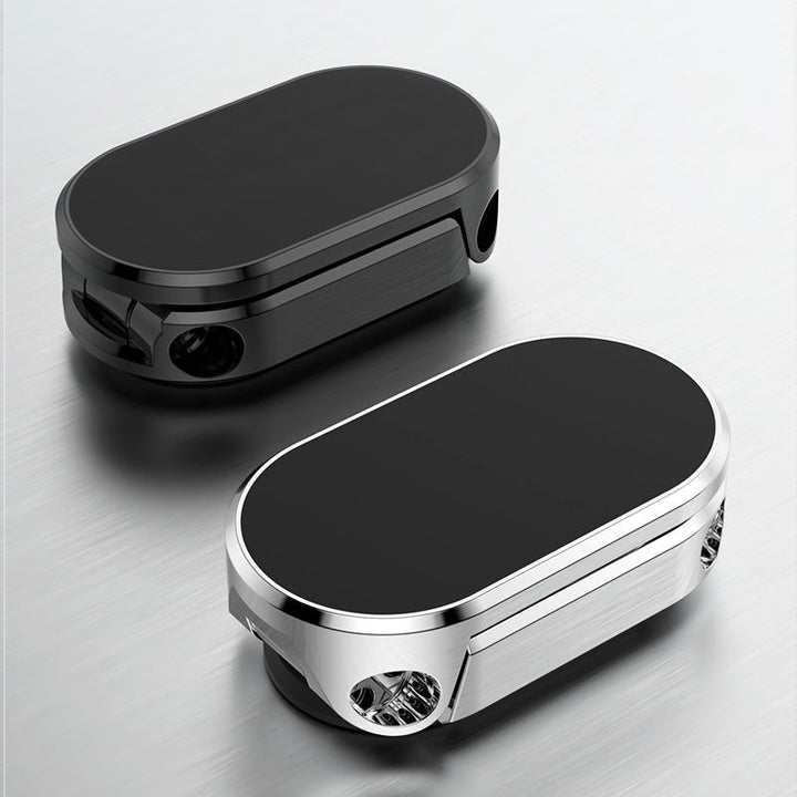 Lisslune | Metal Folding Car Phone Holder