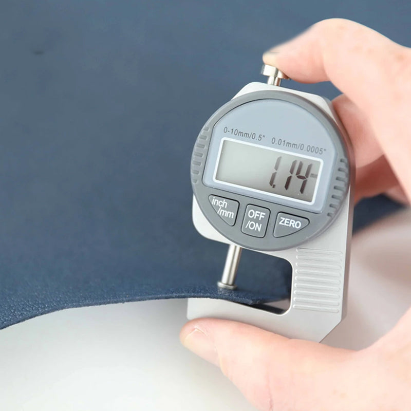 Lisslune | Digital thickness gauge