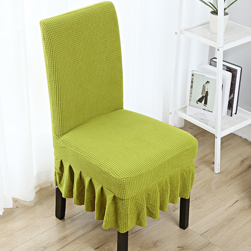Lisslune | Durable Universal Chair Cover