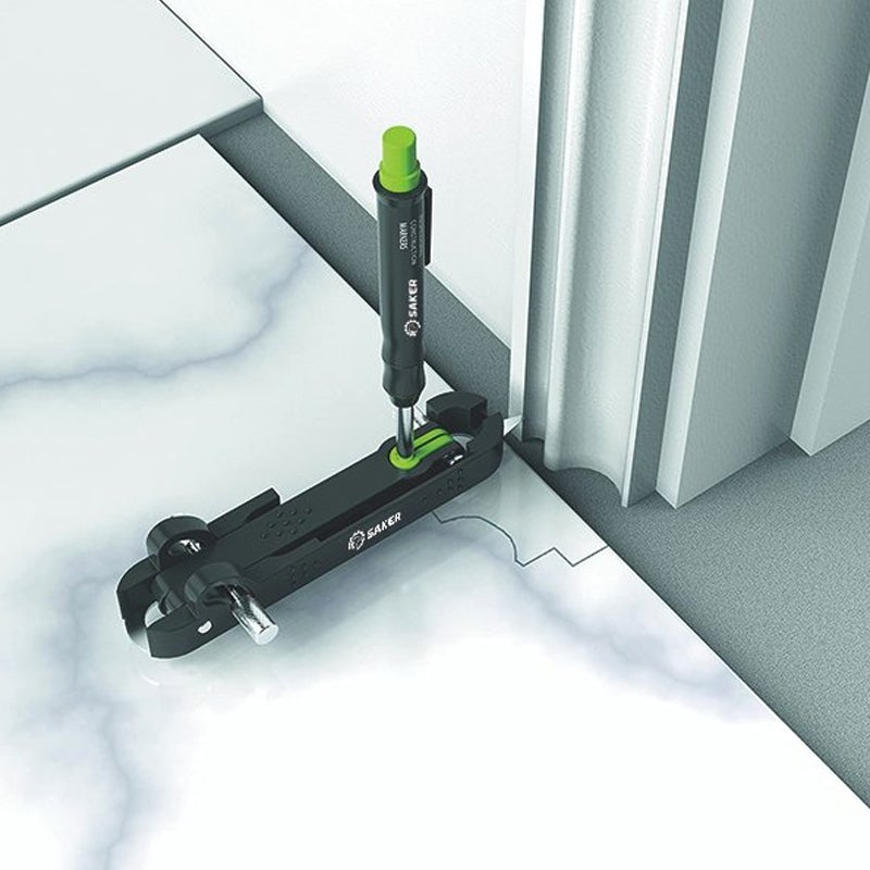 Lisslune | Multifunctional Construction Pencil