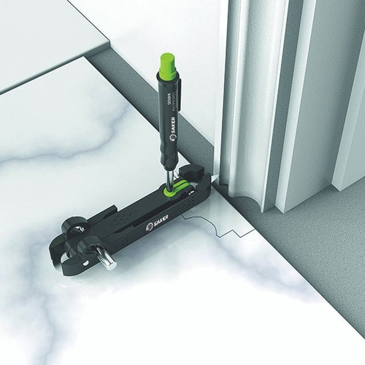 Lisslune | Multifunctional Construction Pencil