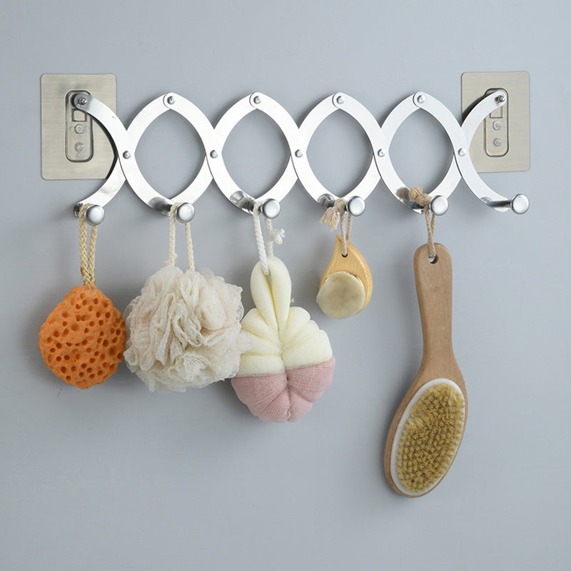 Lisslune | Expandable Metal Clothes Hanger