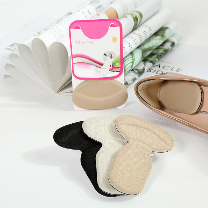 Lisslune | Sponge Heel Stick