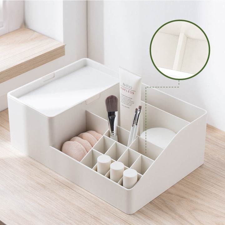 Rynx Minimalist Cosmetics Skincare Organizer