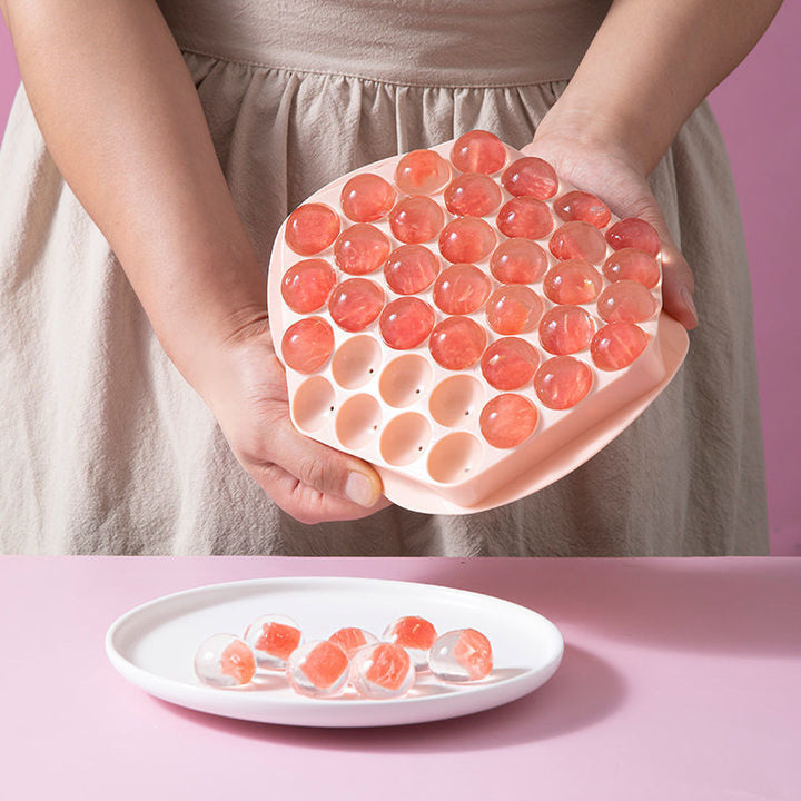 Lisslune | Eco-friendly Creative Ice Cube Mold