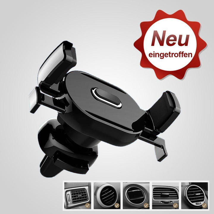 Lisslune | Bequee Car Phone Holder