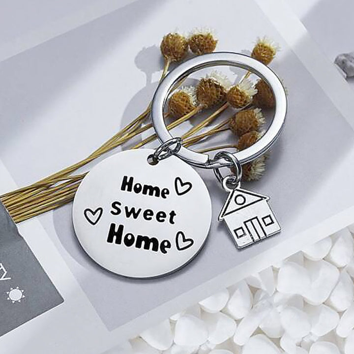 Lisslune | Keychain from Liede der Familien