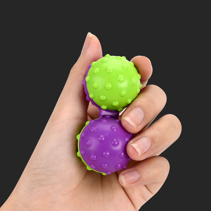 Lisslune | Stress Relief Radish Massage Ball
