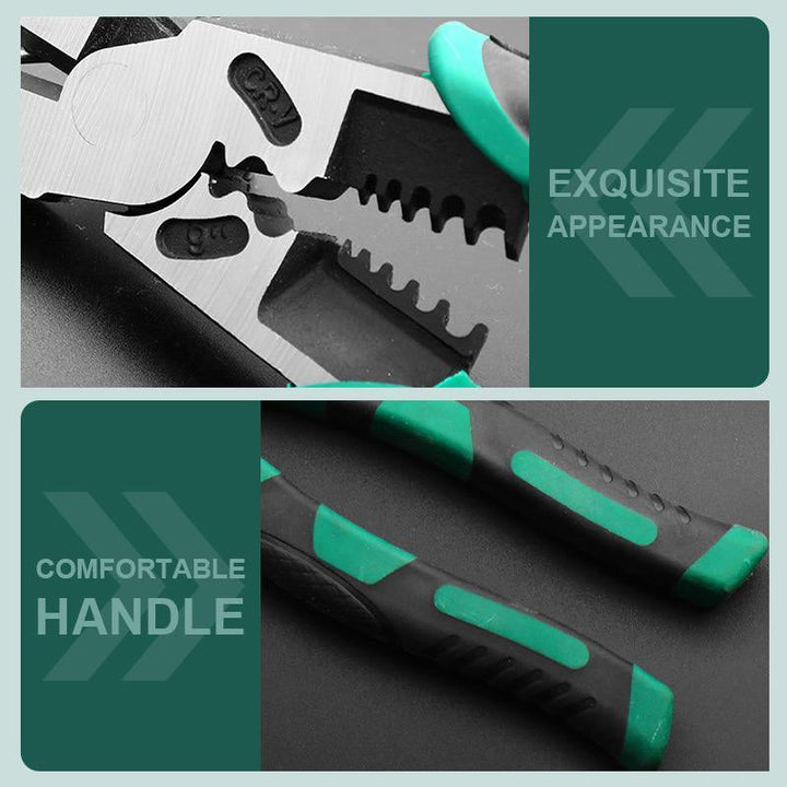 Lisslune | Super alloy wire cutter