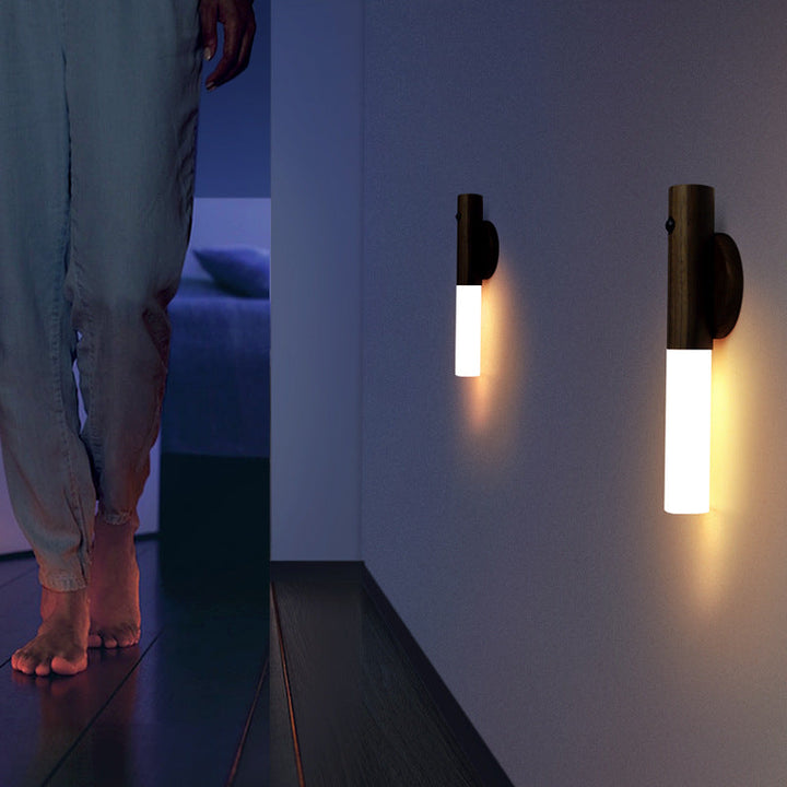Rynx Multifunctional Smart Sensor Lamp