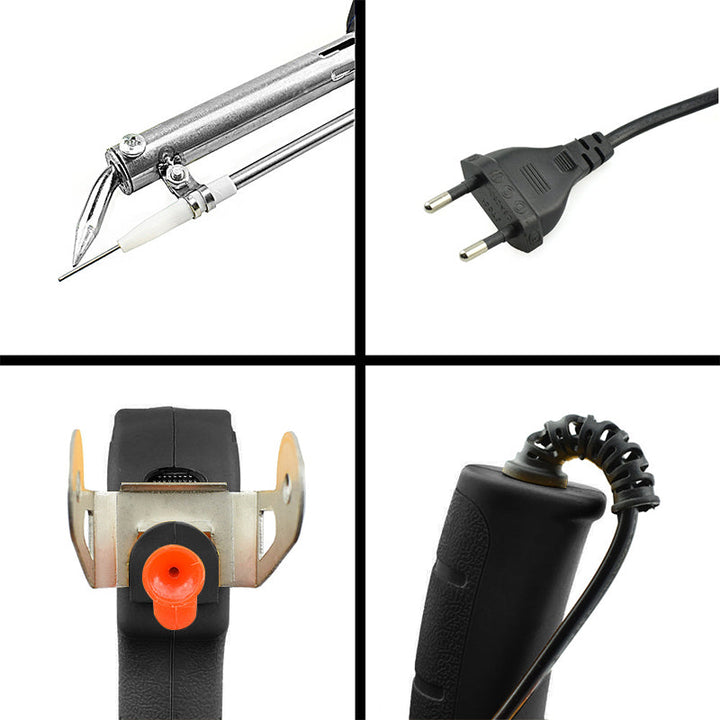 Lisslune | Soldering iron