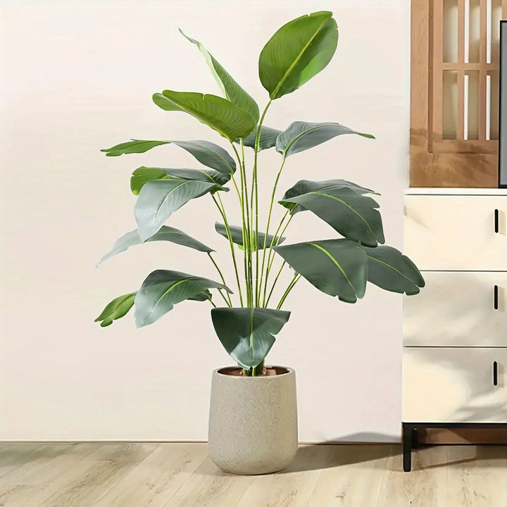 Lisslune | LeafVibe - Banana Tree Decoration