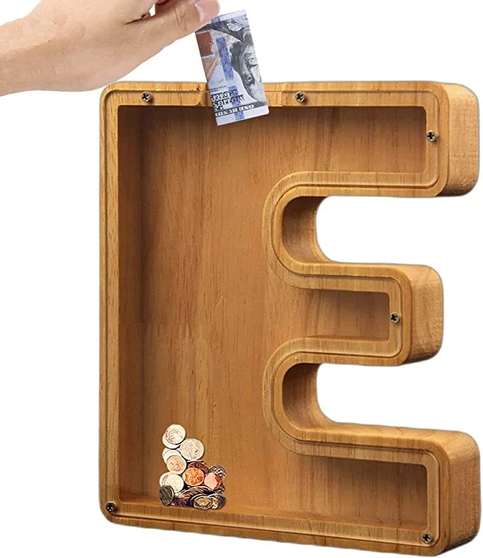 Lisslune | Piggy Bank Gift for Children
