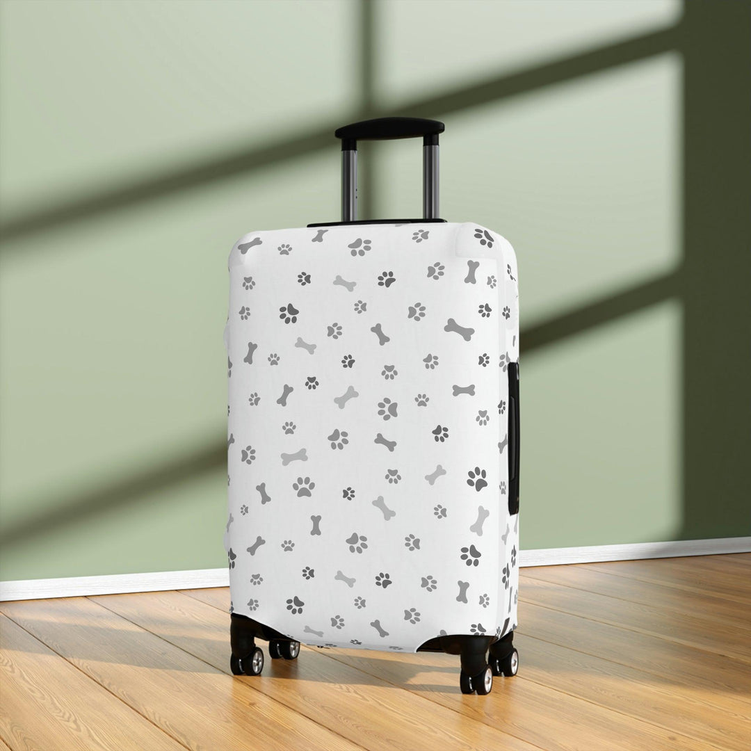 Lisslune | Adjustable Stylish Luggage Protector: Elevate Your Travel Aesthetic