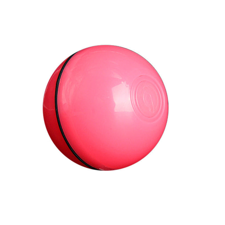 Lisslune | Smart Interactive Pet Ball