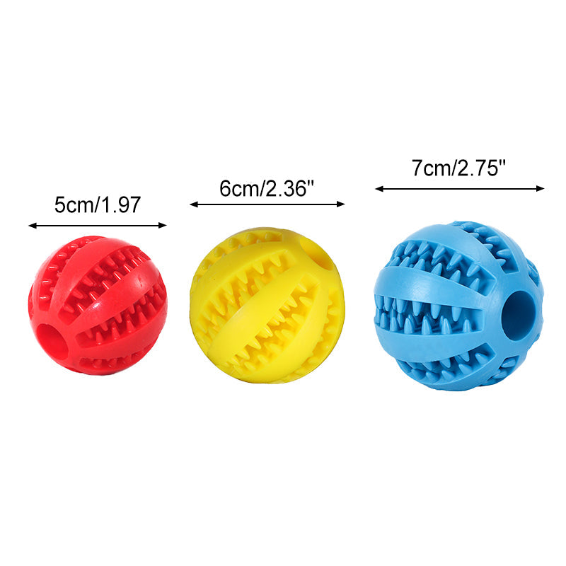 Lisslune | Watermelon Dog Toy