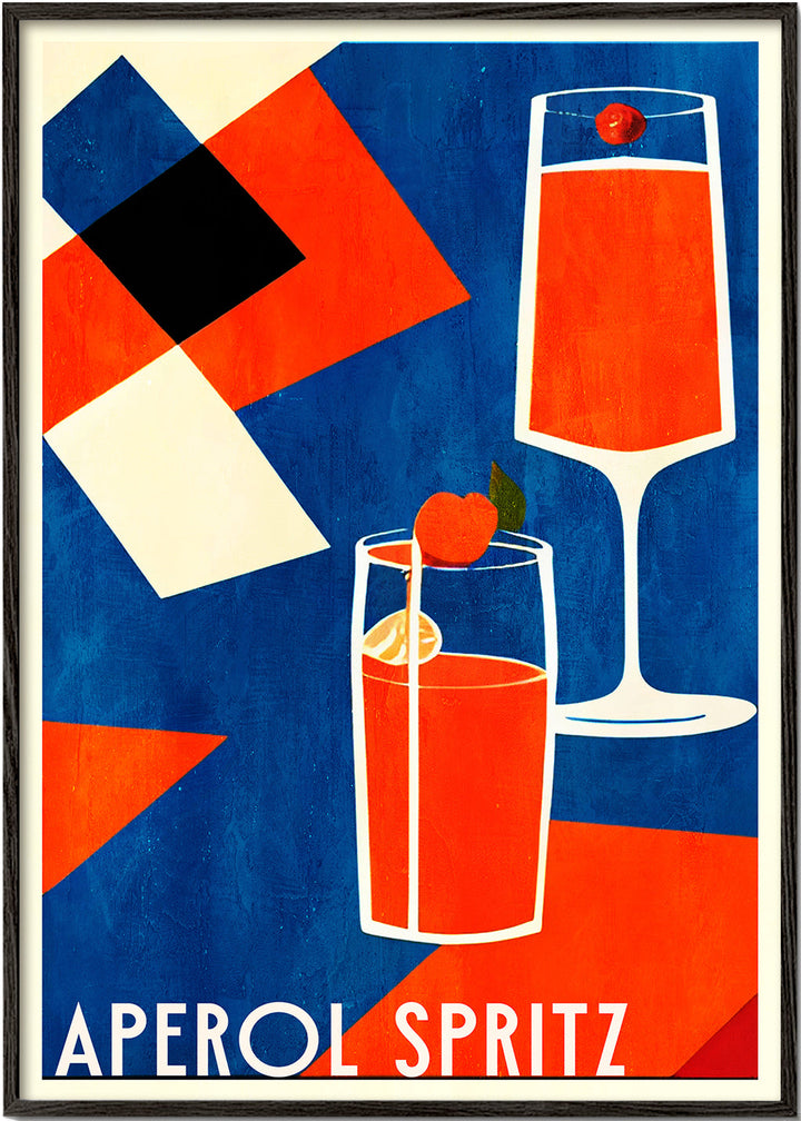 Lisslune | Aperol Spritz