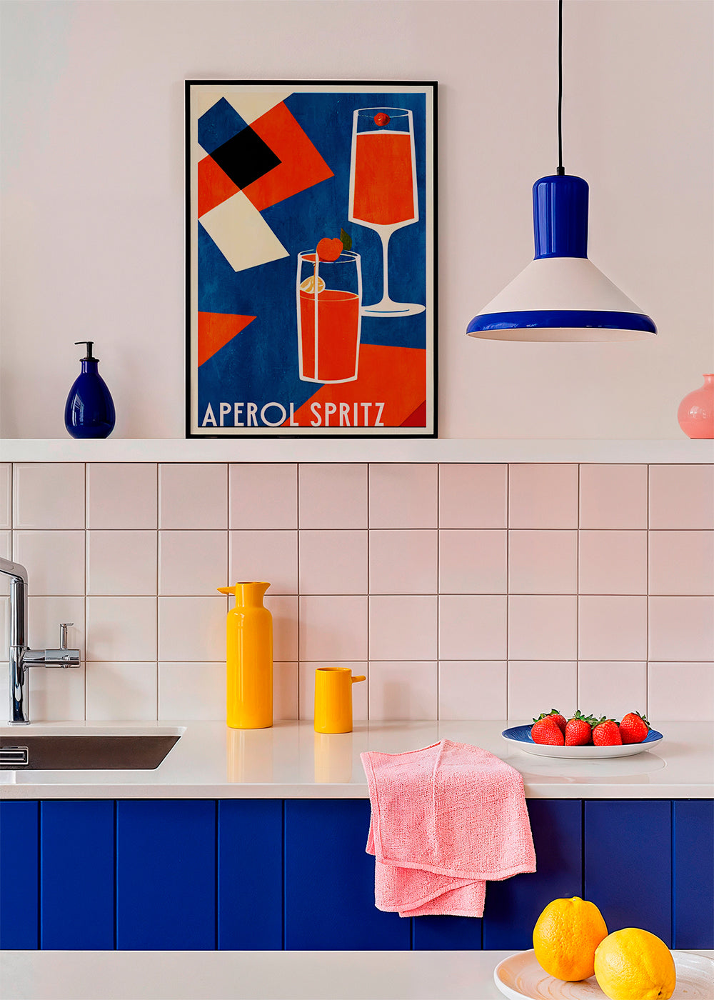 Lisslune | Aperol Spritz