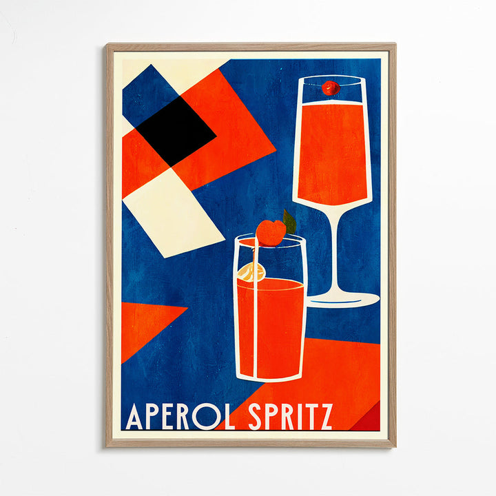 Lisslune | Aperol Spritz