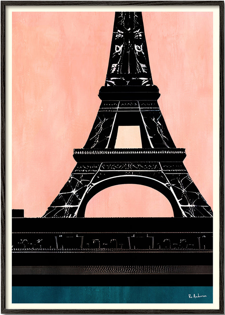 Lisslune | Bon Nuit, Paris