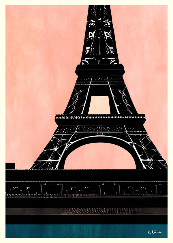 Lisslune | Bon Nuit, Paris