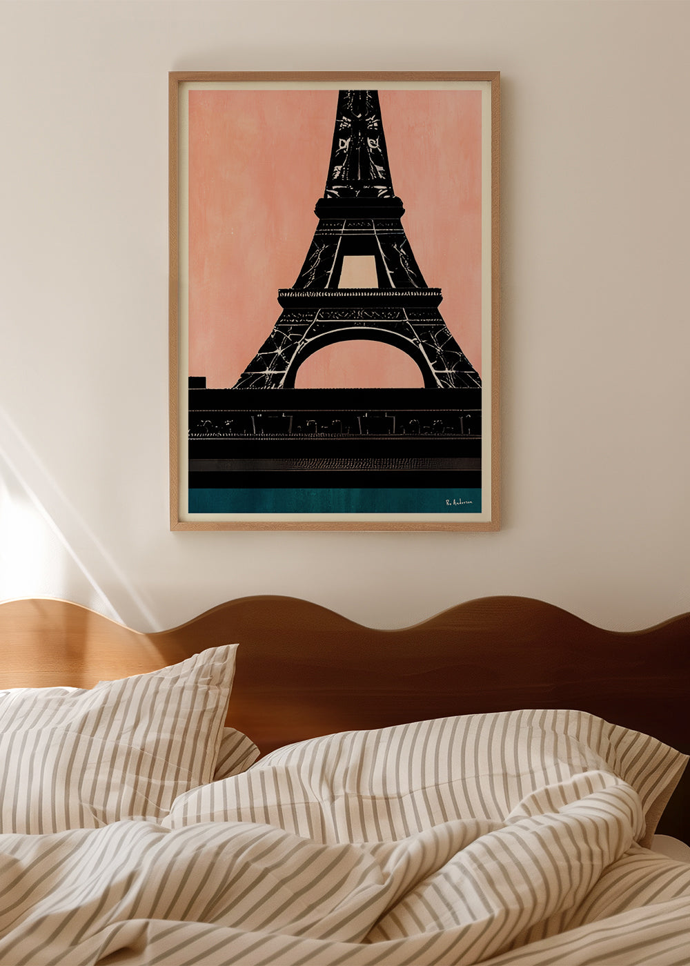 Lisslune | Bon Nuit, Paris