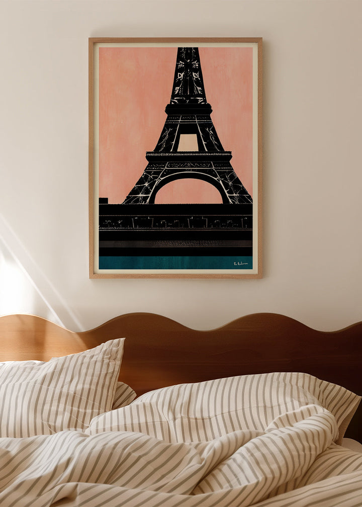 Lisslune | Bon Nuit, Paris