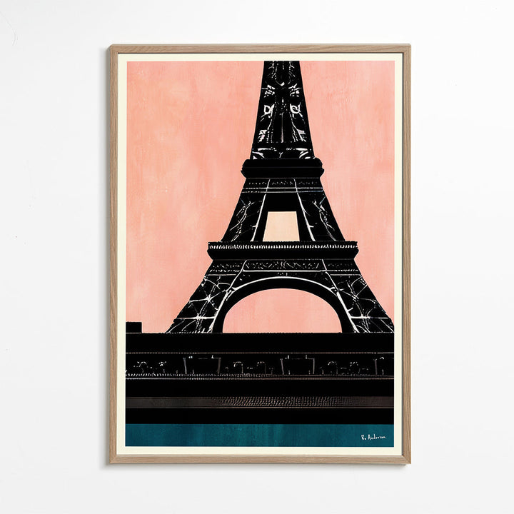 Lisslune | Bon Nuit, Paris