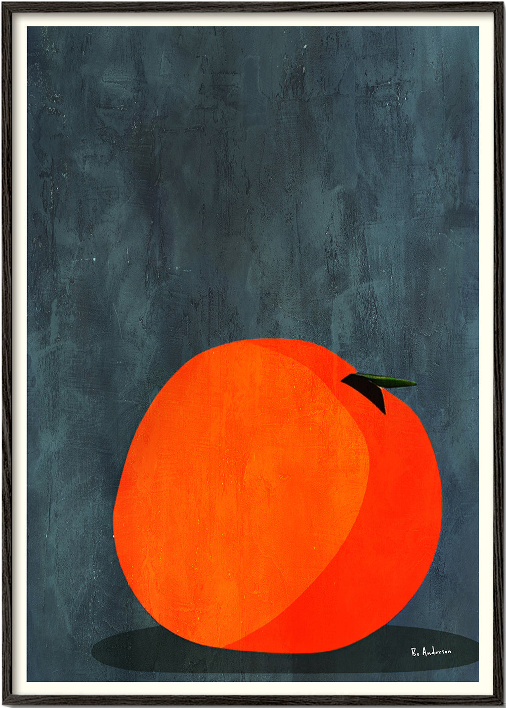 Lisslune | Rowing sleeping apple