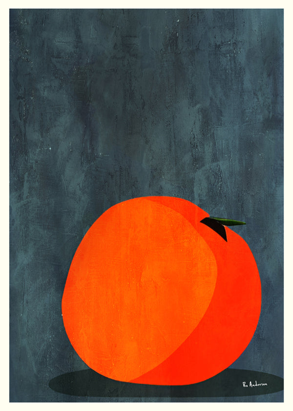 Lisslune | Rowing sleeping apple