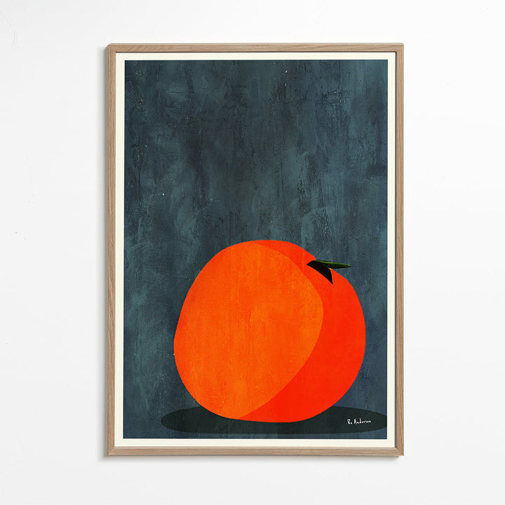 Lisslune | Rowing sleeping apple