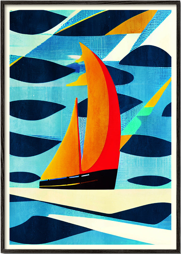 Lisslune | Coûte D'Azur, 1963
