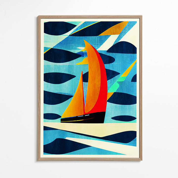 Lisslune | Coûte D'Azur, 1963