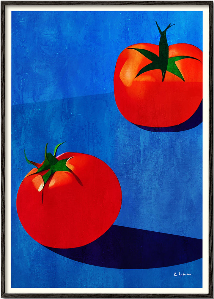 Lisslune | Two tomatoes