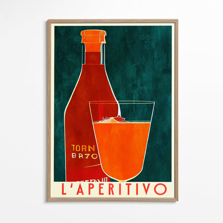 Lisslune | L'Aperitivo