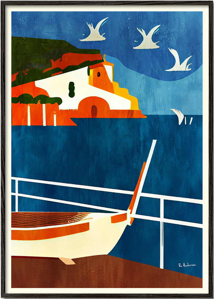 Lisslune | La Corse
