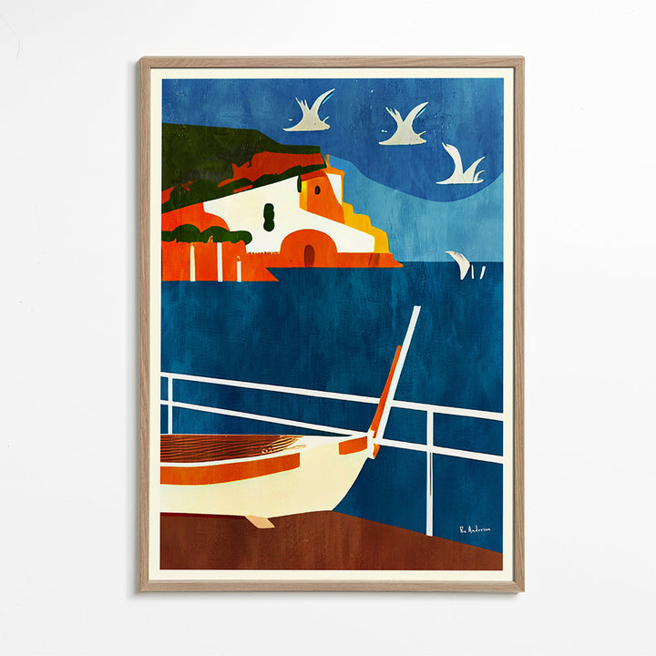 Lisslune | La Corse