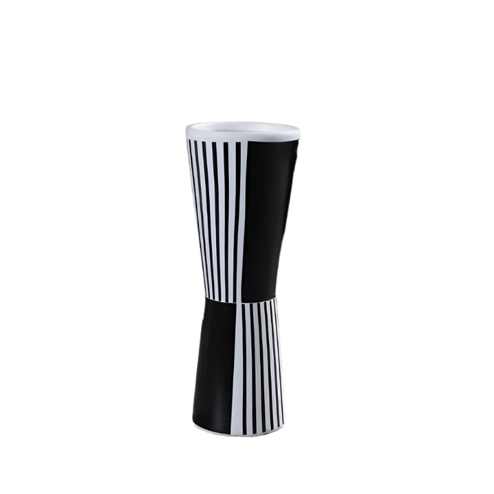 Lisslune | Modern geometric vase