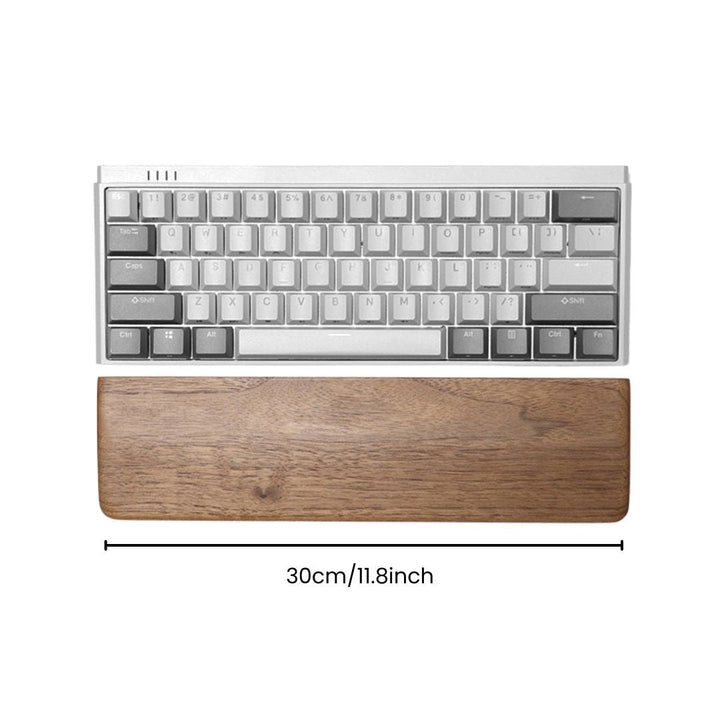 Lisslune | Super Wood Wrist Rest