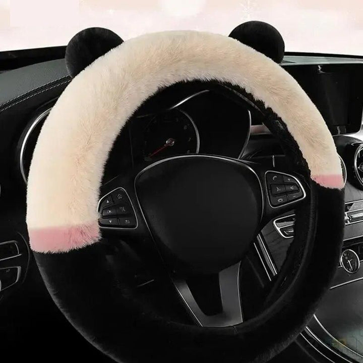 Lisslune | Sweet Ear Shaped Car Wheel Cover