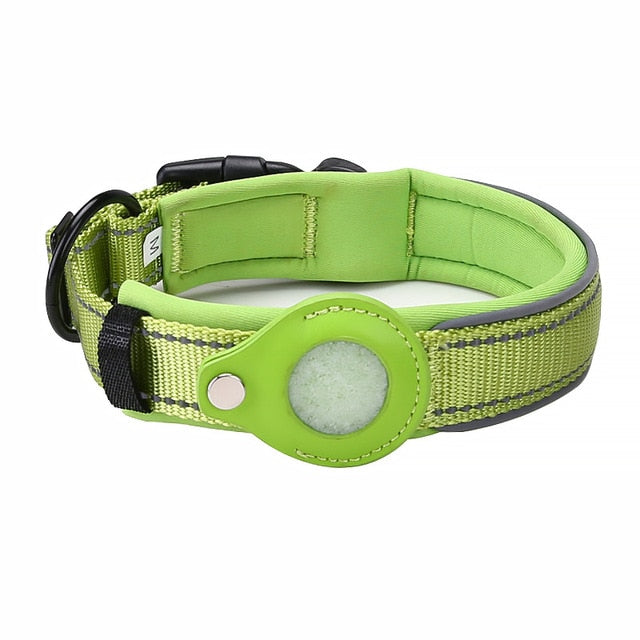 Lisslune | Anti-lost pet dog collar