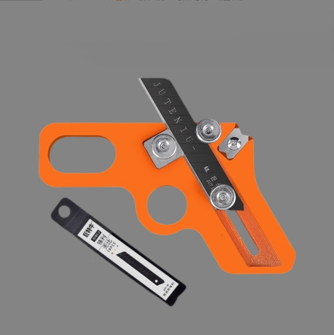 Lisslune | Woodworking Edge Corner Planer