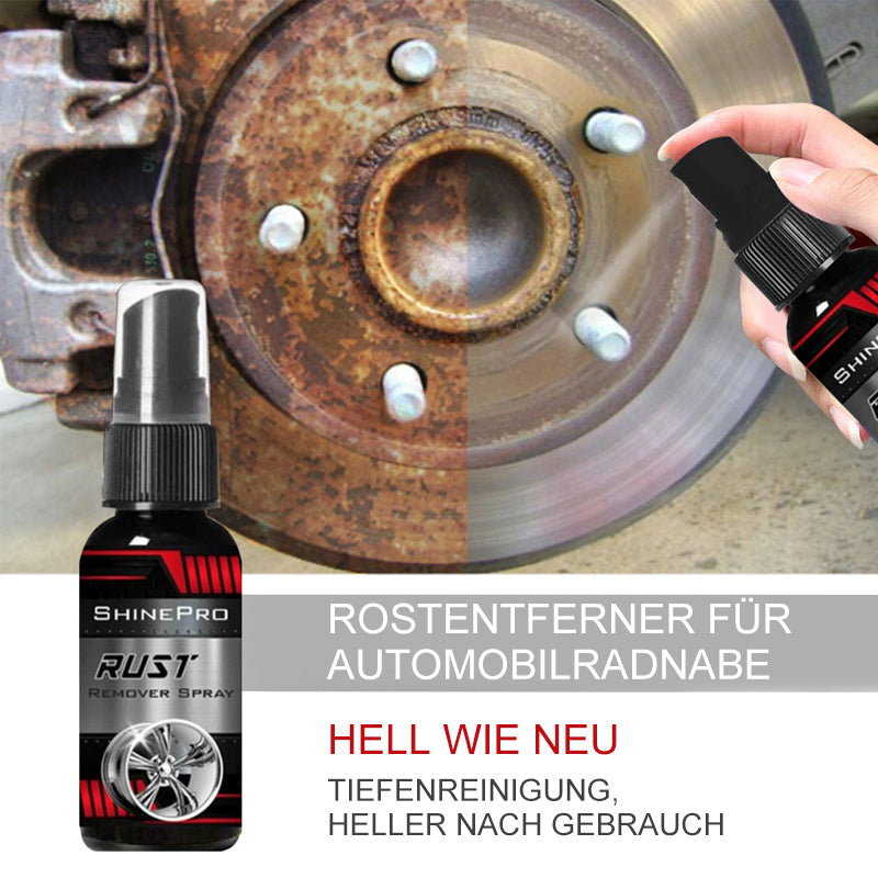 Lisslune | Magical Rust Remover